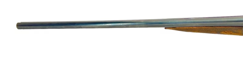 British Made Side by Side 12 Gauge Shotgun made by F Baxter - Image 13