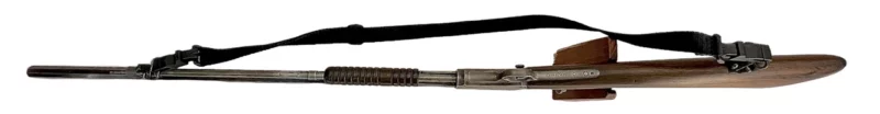 Winchester Model 90 .22LR pump action rifle - Image 11