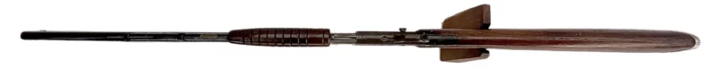 Remington 12A .22LR pump action rifle SN 466361 - Image 11
