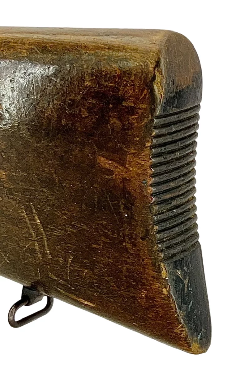 Anschutz 5-shot bolt action .22LR rifle - Image 14