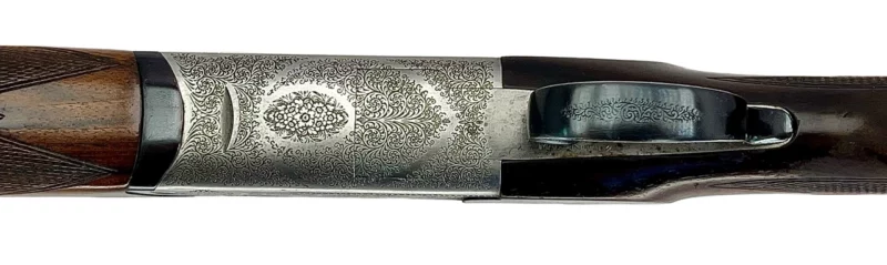 Rottweil Supersport German 12 Gauge Over and Under - Image 13