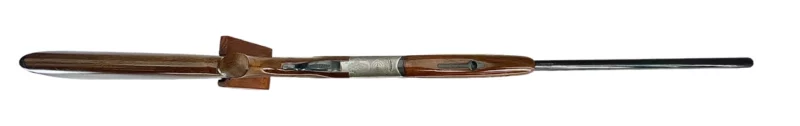 Italian 20 Gauge Over and Under by Antonio Zoli - Image 13