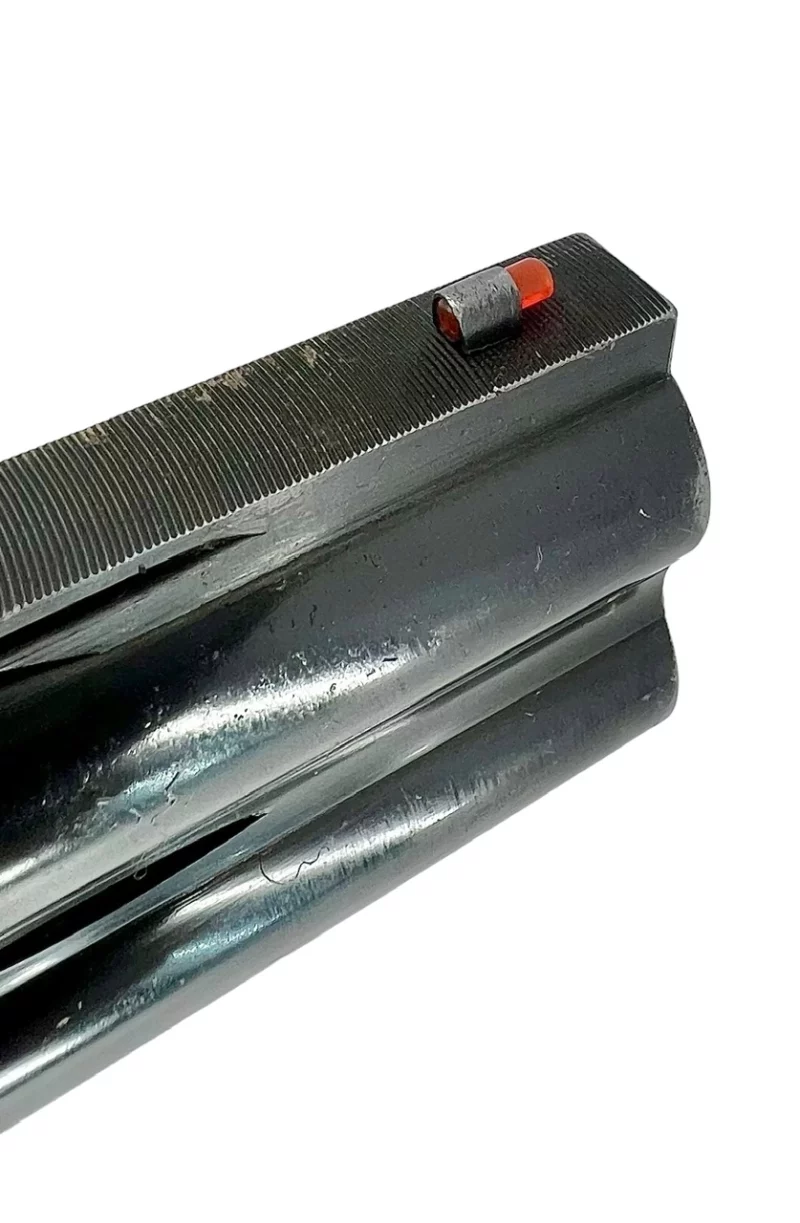 Italian 12 Gauge Over and Under Shotgun by Bettinsoli - Image 13