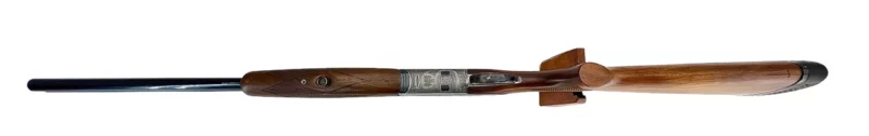 Italian 12 Gauge Over and Under Shotgun by Emilio Rizzini - Image 13