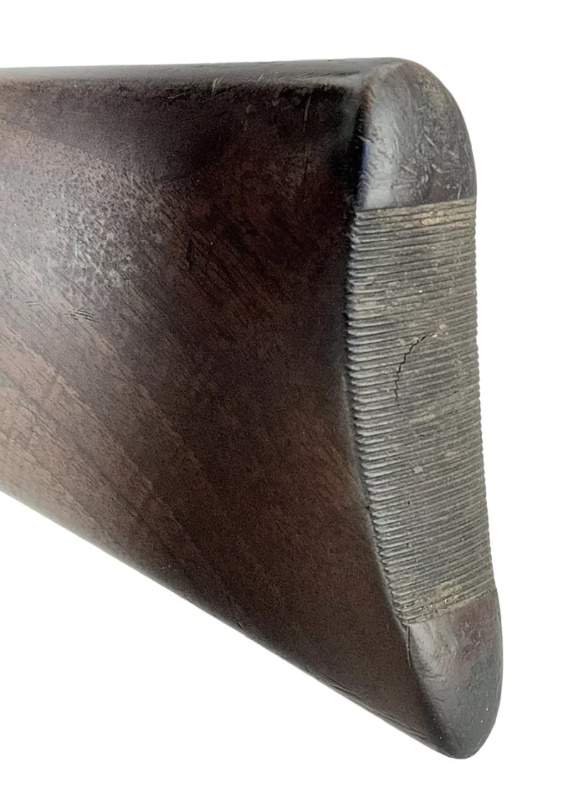 English Made 12 Gauge Side by Side Shotgun BSA - Image 13