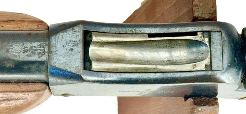 BSA Martini Model 12/15 Target rifle .22LR with Parker-Hale sights. SN 40976 - Image 14