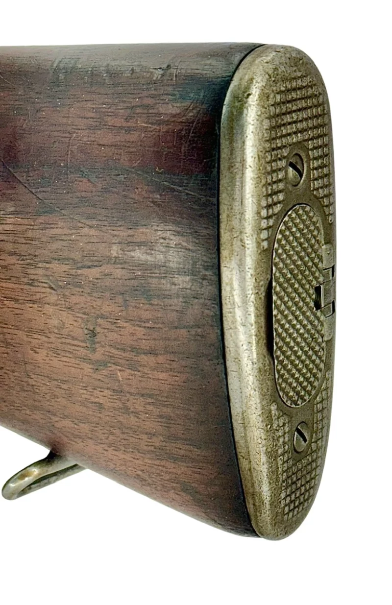 M1 Garand Springfield SN 2,211,520 - Image 13