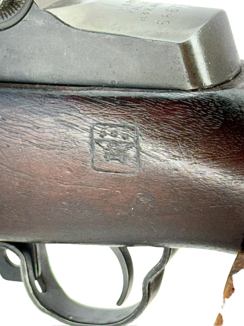 M1 Garand H&R Harrington & Richardson SN 5,667,611 - Image 14