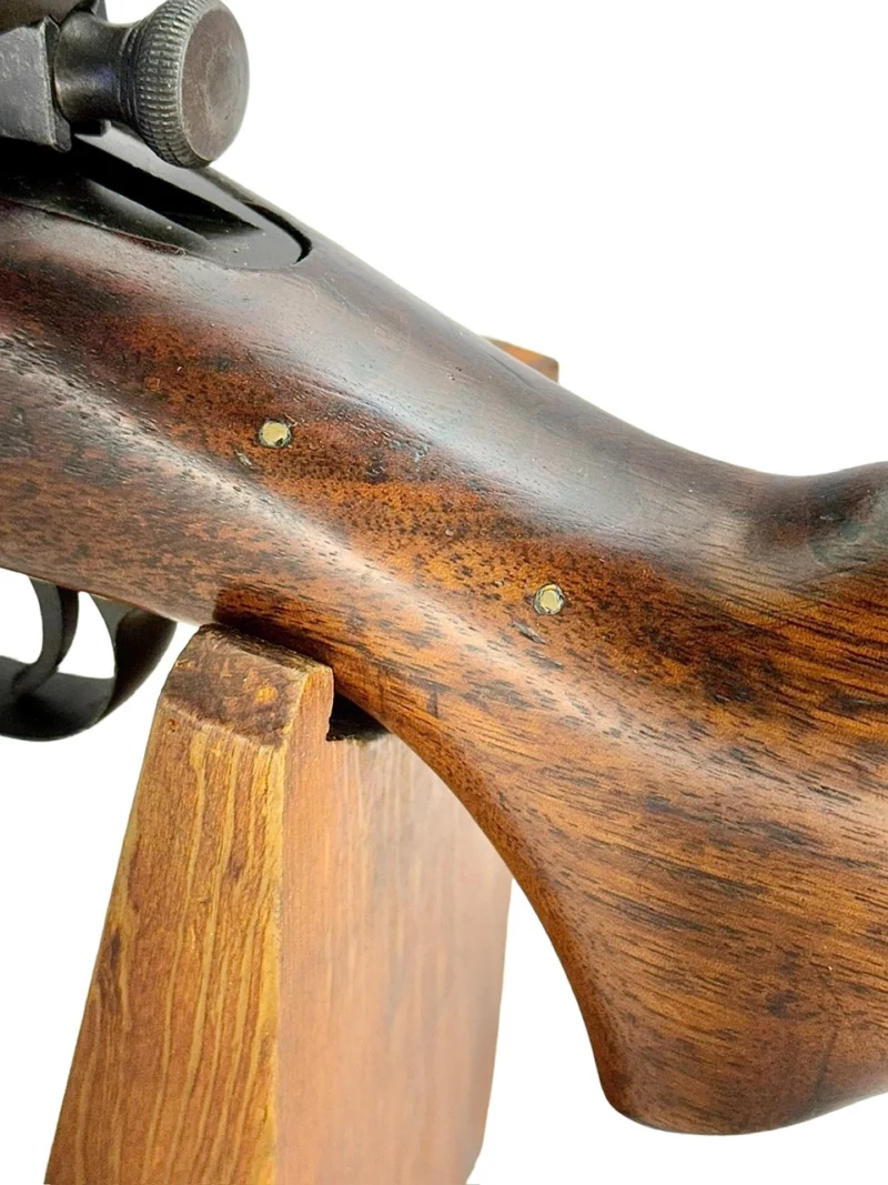 1903 Springfield rifle, WWII Conversion, SN 984637 - Image 13