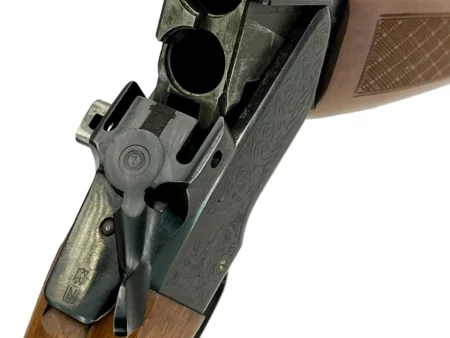 CZ BRNO ZH310 Over/Under 12ga shotgun VG-Ex condition