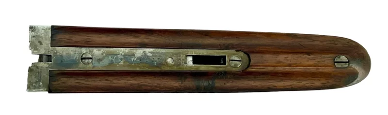 British Midland Sidelock 12 ga Side by Side Shotgun - Image 14