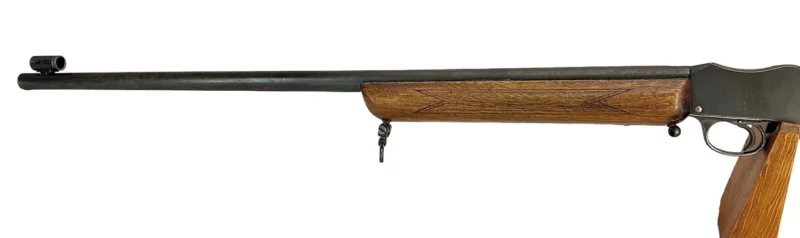 BSA Martini 12/15 rifle .22LR with Parker-Hale sights SN P64557 - Image 13