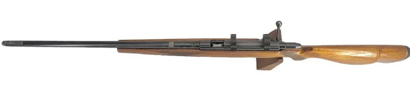 Krico 5-shot bolt action .22LR rifle - Image 13