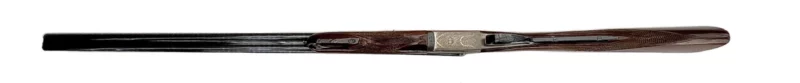 Spanish Side by Side 410ga shotgun Box Lock extractors cut down stock - Image 14