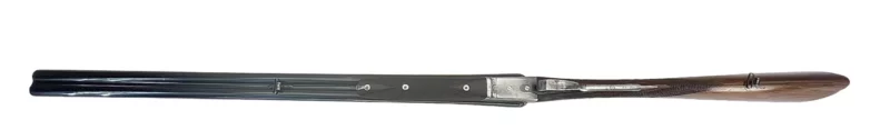 British Made 12 Gauge Side by Side by Cogswell & Harrison London - Image 12