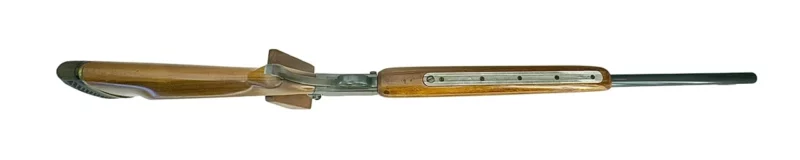 BSA Martini Model 12 Target rifle .22LR with Parker-Hale sights. SN P72615 - Image 14