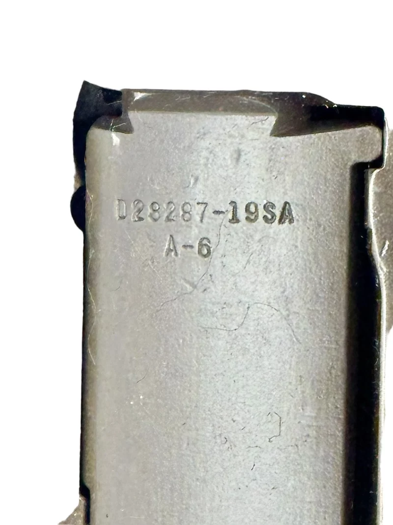 M1 Garand Springfield SN 659,801 - Image 14