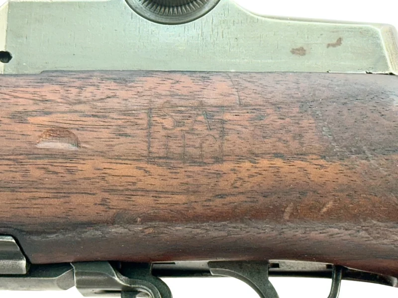 M1 Garand Springfield SN 2,211,520 - Image 14