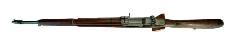 M1 Garand Springfield SN 597,773 - Image 14