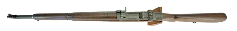 M1 Garand International Harvester SN 4,455,795 - Image 15