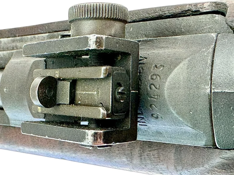 M1 Carbine Inland 6-digit SN 924293 - Image 14