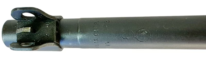 M1 Carbine Winchester mfg., IBM Barrel, SN 1,110,858 - Image 14