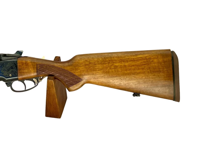 CZ BRNO ZH310 Over/Under 12ga shotgun VG-Ex condition - Image 14