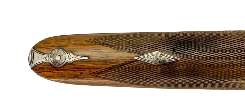 British Midland Sidelock 12 ga Side by Side Shotgun - Image 15
