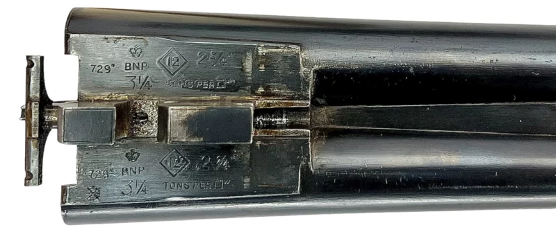 12 Gauge British Side by Side by Wm. Cashmore - Image 14