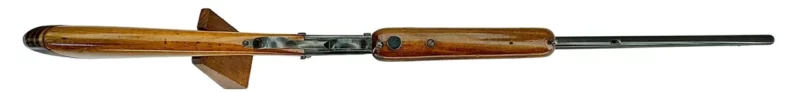 BSA Martini Model 12 Target rifle .22LR with Parker-Hale sights. SN 49086 - Image 15