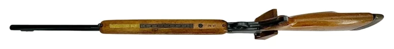 BSA Martini Model 12 Target rifle .22LR with Parker-Hale sights. SN 53559 - Image 12