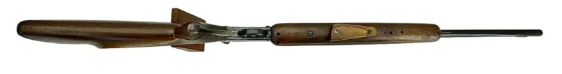 BSA Martini Model 12 Target rifle .22LR with Parker-Hale sights. SN P70113 - Image 14