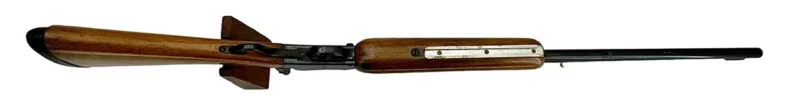 BSA Martini Model 12/15 Target rifle .22LR with Parker-Hale sights. SN 40976 - Image 15