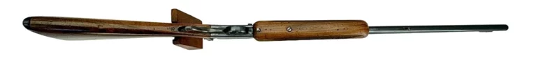 BSA Martini Model 12/15 Target rifle .22LR with Parker-Hale sights. SN 40014 - Image 14