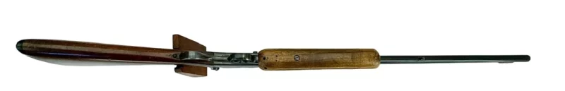 BSA Martini Model 12/15 Target rifle .22LR with Parker-Hale sights. SN 48542 - Image 15