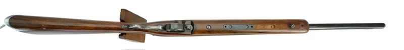 Vickers-Armstrong Martini Target rifle .22LR with Parker-Hale sights. SN V39736 - Image 13