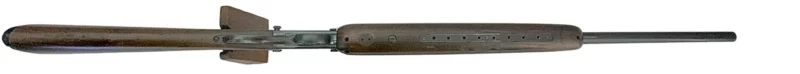 BSA Martini Model 12/15 Target rifle .22LR with Parker-Hale sights. SN 22704 - Image 15
