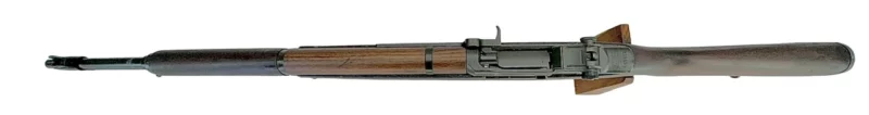 M1 Garand Springfield SN 659,801 - Image 15