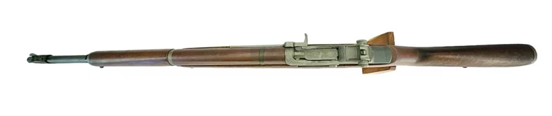 M1 Garand Springfield SN 1,668,431 - Image 14