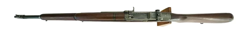 M1 Garand Springfield SN 2,211,520 - Image 16