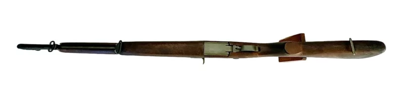 M1 Garand Springfield SN 597,773 - Image 15