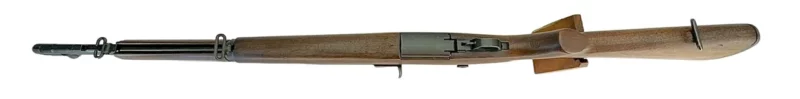 M1 Garand International Harvester SN 4,455,795 - Image 14