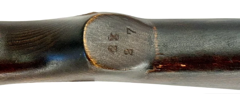 M1 Garand Springfield SN 5,853,180 - Image 15