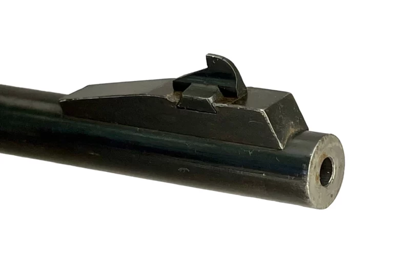 BSA Martini Parker-Hale CMT2 rifle .22LR with Parker-Hale sights SN 1337 - Image 16