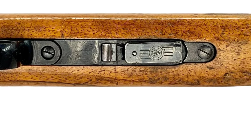 Krico 5-shot bolt action .22LR rifle - Image 16