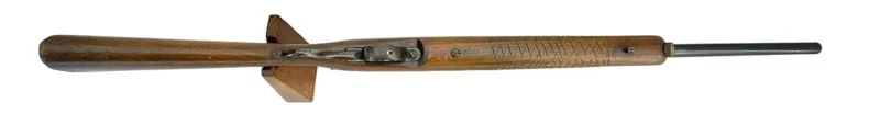 Vickers-Armstrong Martini Target rifle .22LR with Parker-Hale sights. SN V8194-3 - Image 15