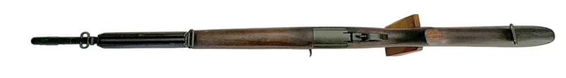 M1 Garand Springfield SN 659,801 - Image 16