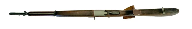 M1 Garand Springfield SN 1,668,431 - Image 16