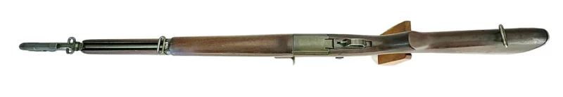 M1 Garand Springfield SN 2,211,520 - Image 15
