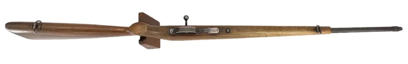 Tyrol Model 5522 5-shot bolt action .22LR rifle - Image 15